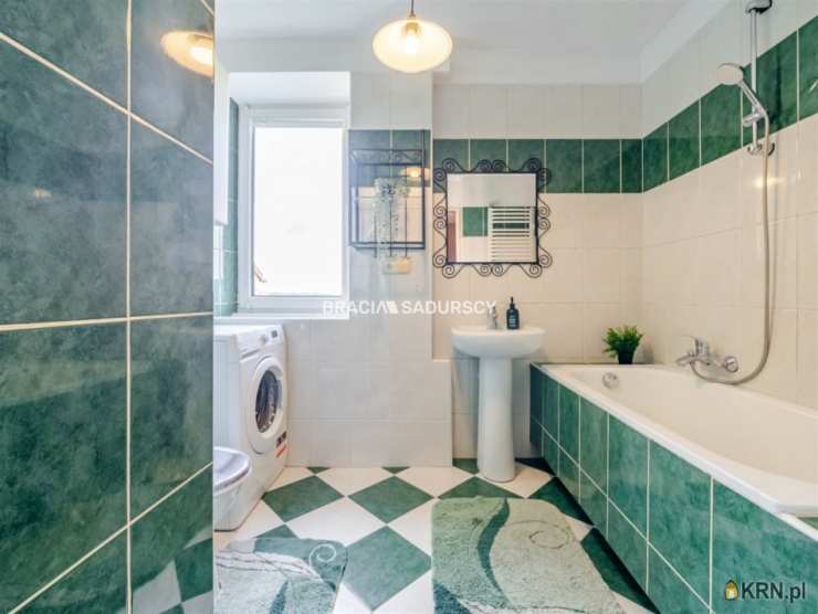 Mieszkanie  na sprzedaż, 2 pokojowe, Kraków, Mistrzejowice, ul. E. Baziaka