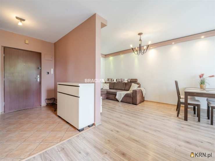 2 pokojowe, Mieszkanie  na sprzedaż, Kraków, Mistrzejowice, ul. E. Baziaka