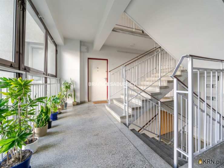 BRACIA SADURSCY ODDZIAŁ BS4 KROWODRZA, Mieszkanie  na sprzedaż, Kraków, Mistrzejowice, ul. E. Baziaka