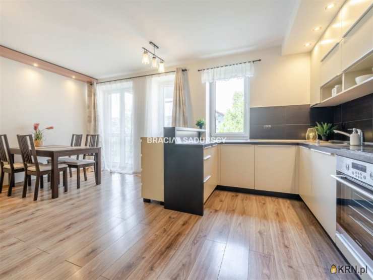 Kraków, Mistrzejowice, ul. E. Baziaka, Mieszkanie  na sprzedaż, 2 pokojowe