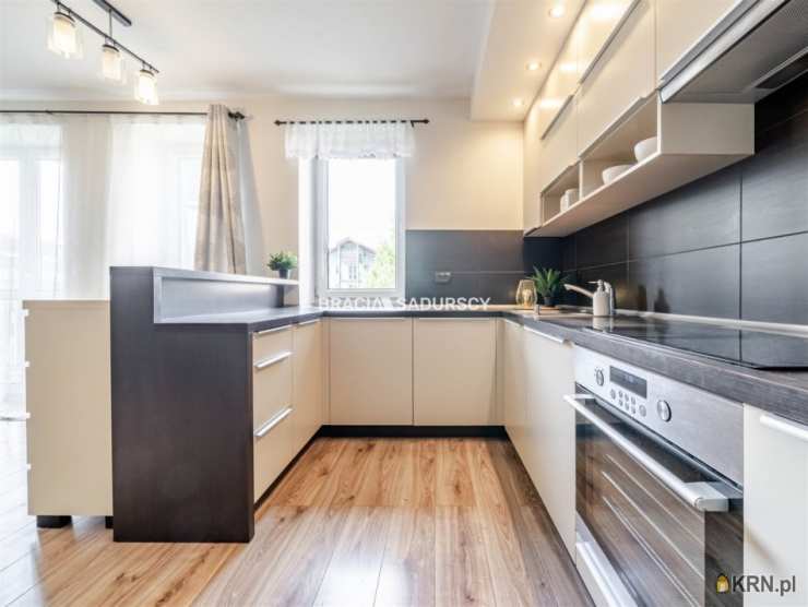 Kraków, Mistrzejowice, ul. E. Baziaka, 2 pokojowe, Mieszkanie  na sprzedaż