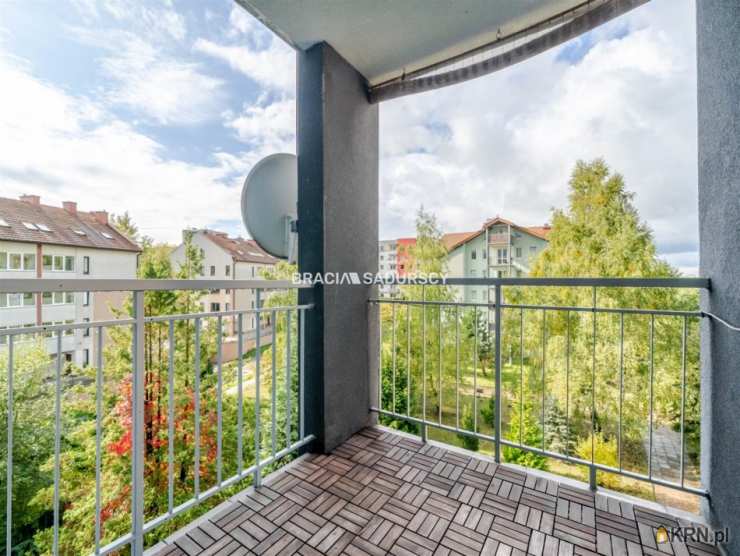 BRACIA SADURSCY ODDZIAŁ BS4 KROWODRZA, Mieszkanie  na sprzedaż, Kraków, Mistrzejowice, ul. E. Baziaka