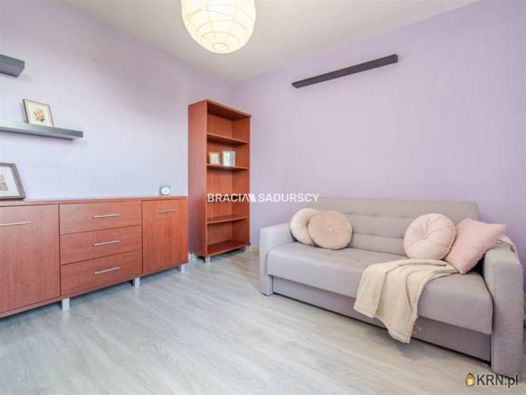 2 pokojowe, Kraków, Mistrzejowice, ul. E. Baziaka, Mieszkanie  na sprzedaż