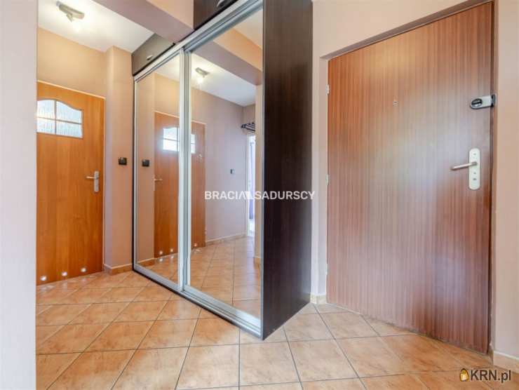 Mieszkanie  na sprzedaż, Kraków, Mistrzejowice, ul. E. Baziaka, 2 pokojowe