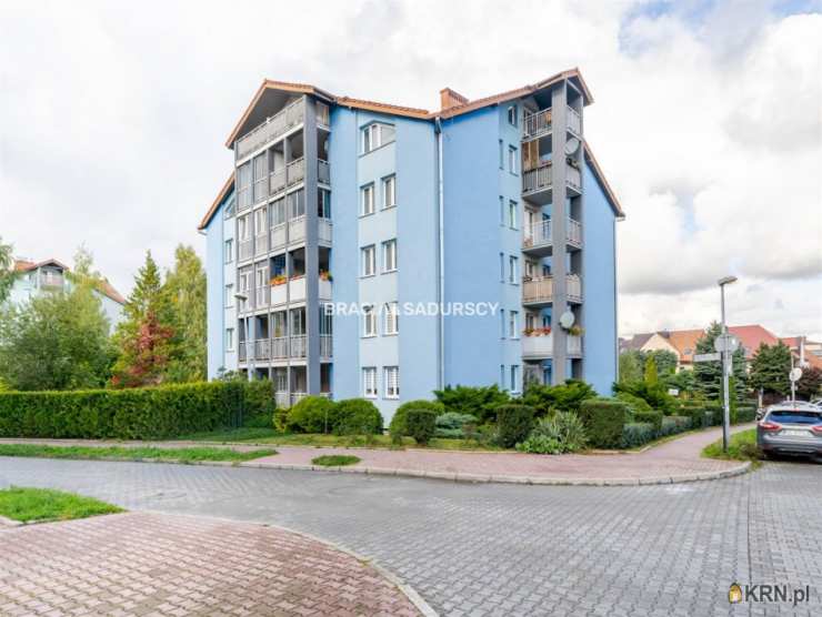 Kraków, Mistrzejowice, ul. E. Baziaka, Mieszkanie  na sprzedaż, 2 pokojowe