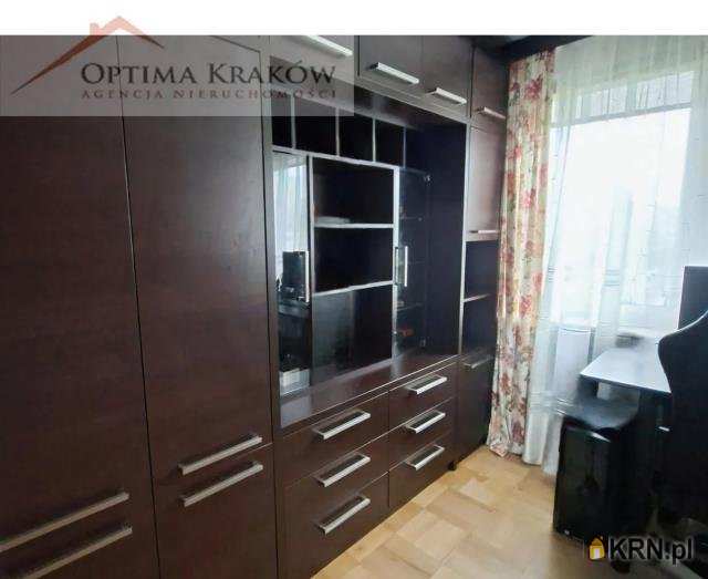 2 pokojowe, Kraków, Podgórze Duchackie/Kurdwanów, ul. S. Stojałowskiego, Mieszkanie  na sprzedaż