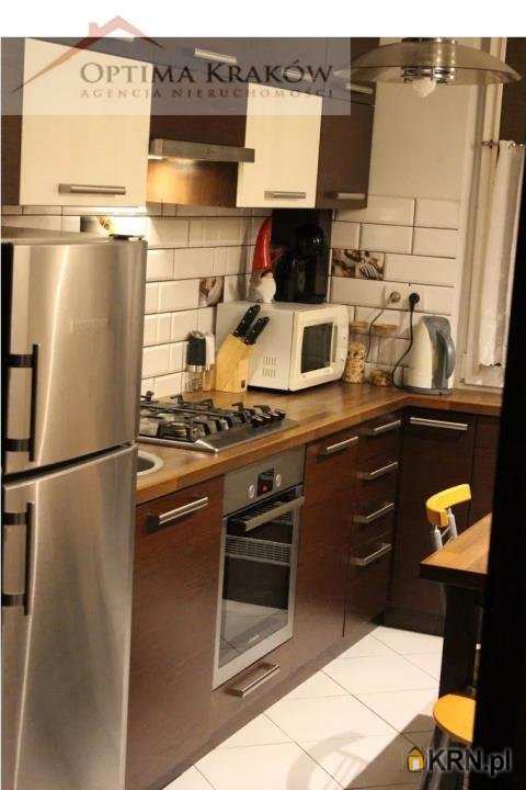 Mieszkanie  na sprzedaż, Kraków, Podgórze Duchackie/Kurdwanów, ul. S. Stojałowskiego, 2 pokojowe