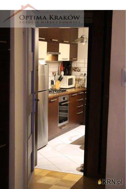 Agencja Nieruchomości Optima, Mieszkanie  na sprzedaż, Kraków, Podgórze Duchackie/Kurdwanów, ul. S. Stojałowskiego
