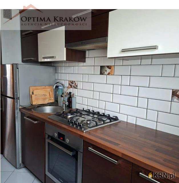 Mieszkanie  na sprzedaż, 2 pokojowe, Kraków, Podgórze Duchackie/Kurdwanów, ul. S. Stojałowskiego