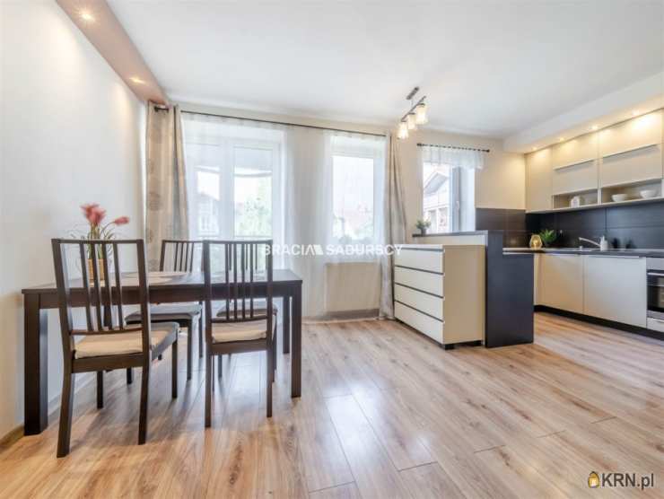 2 pokojowe, Kraków, Mistrzejowice, ul. E. Baziaka, Mieszkanie  na sprzedaż