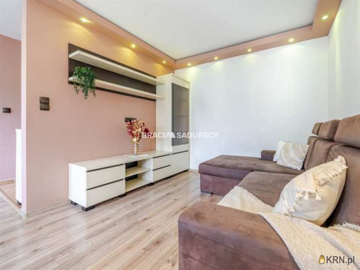 BRACIA SADURSCY ODDZIAŁ BS4 KROWODRZA, Mieszkanie  na sprzedaż, Kraków, Mistrzejowice, ul. E. Baziaka