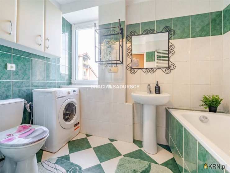 Kraków, Mistrzejowice, ul. E. Baziaka, Mieszkanie  na sprzedaż, 2 pokojowe