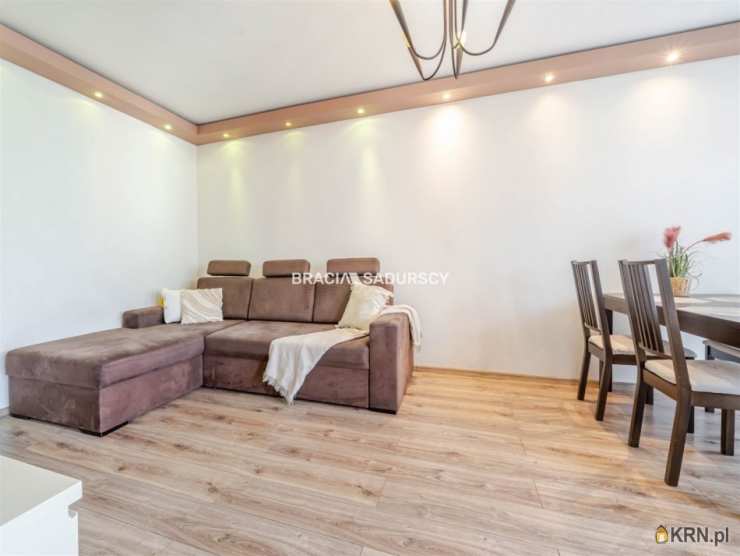 2 pokojowe, Mieszkanie  na sprzedaż, Kraków, Mistrzejowice, ul. E. Baziaka