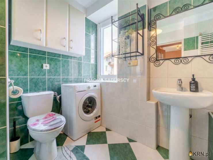 Kraków, Mistrzejowice, ul. E. Baziaka, Mieszkanie  na sprzedaż, 2 pokojowe