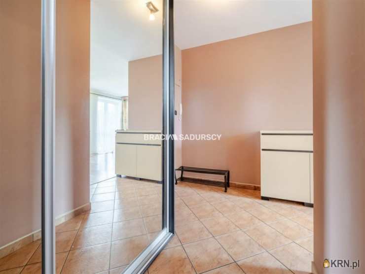 BRACIA SADURSCY ODDZIAŁ BS4 KROWODRZA, Mieszkanie  na sprzedaż, Kraków, Mistrzejowice, ul. E. Baziaka