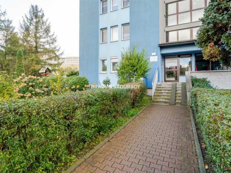 Mieszkanie  na sprzedaż, 2 pokojowe, Kraków, Mistrzejowice, ul. E. Baziaka