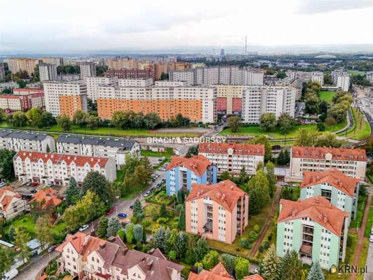 BRACIA SADURSCY ODDZIAŁ BS4 KROWODRZA, Mieszkanie  na sprzedaż, Kraków, Mistrzejowice, ul. E. Baziaka