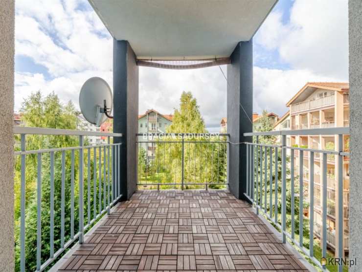 BRACIA SADURSCY ODDZIAŁ BS4 KROWODRZA, Mieszkanie  na sprzedaż, Kraków, Mistrzejowice, ul. E. Baziaka