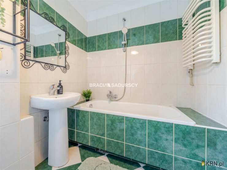 Mieszkanie  na sprzedaż, 2 pokojowe, Kraków, Mistrzejowice, ul. E. Baziaka