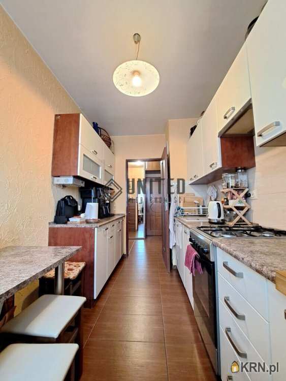 UNITED Nieruchomości, Mieszkanie  na sprzedaż, Wrocław, Fabryczna/Grabiszyn, ul. 