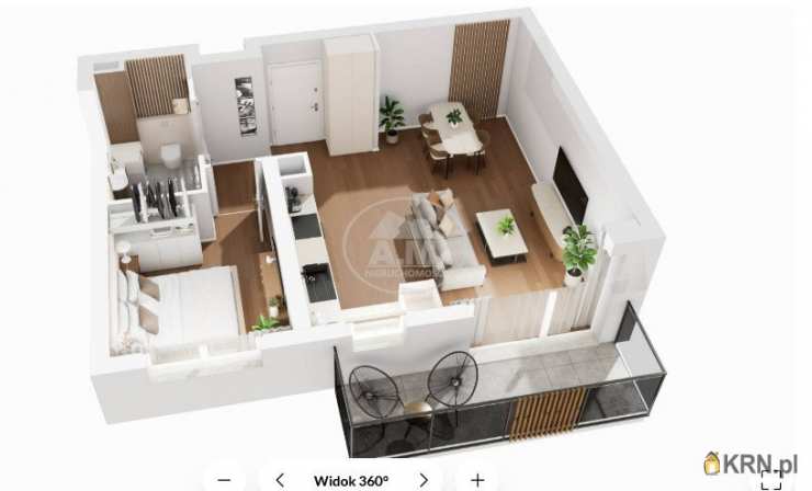 Mieszkanie  na sprzedaż, 2 pokojowe, Wrocław, Fabryczna/Maślice, ul. Rędzińska