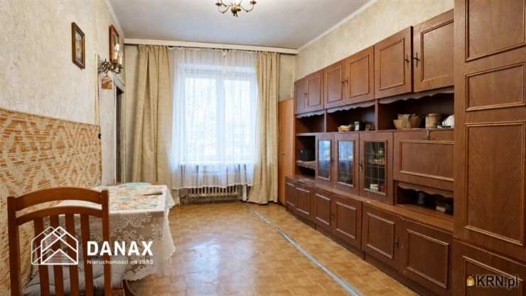 Mieszkanie  na sprzedaż, Kraków, Grzegórzki, ul. Rzeźnicza, 2 pokojowe