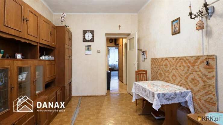 Mieszkanie  na sprzedaż, 2 pokojowe, Kraków, Grzegórzki, ul. Rzeźnicza