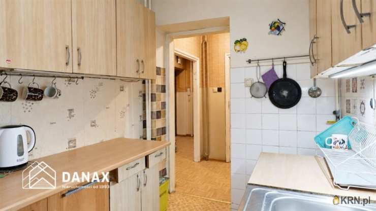 Mieszkanie  na sprzedaż, Kraków, Grzegórzki, ul. Rzeźnicza, 2 pokojowe