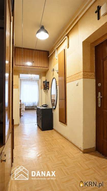 2 pokojowe, Kraków, Grzegórzki, ul. Rzeźnicza, Mieszkanie  na sprzedaż