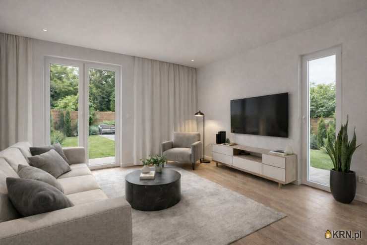 Mieszkanie  na sprzedaż, Siechnice, ul. , 3 pokojowe