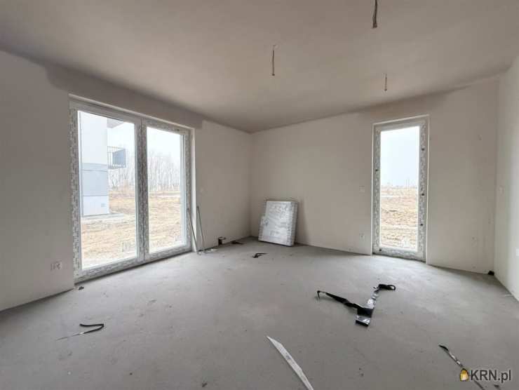 Mieszkanie  na sprzedaż, 3 pokojowe, Siechnice, ul. 