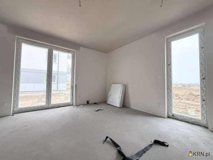 Siechnice, ul. , Mieszkanie  na sprzedaż, 3 pokojowe