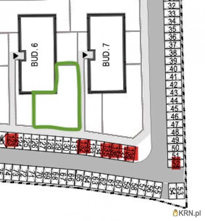 3 pokojowe, Siechnice, ul. , Mieszkanie  na sprzedaż