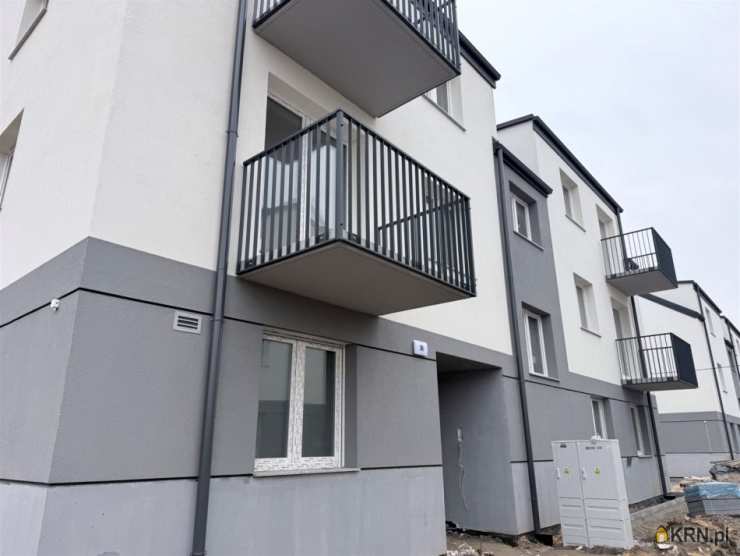 Mieszkanie  na sprzedaż, Siechnice, ul. , 3 pokojowe