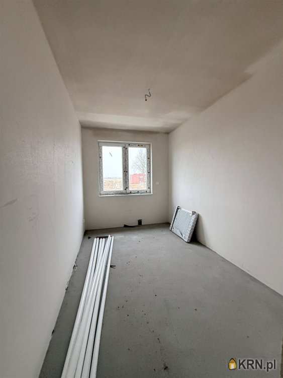 Siechnice, ul. , Mieszkanie  na sprzedaż, 3 pokojowe