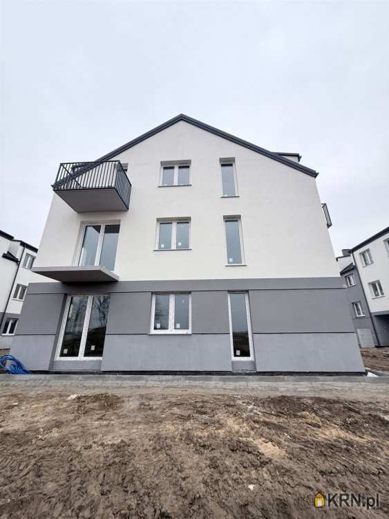 Fidom nieruchomości S.C., Mieszkanie  na sprzedaż, Siechnice, ul. 