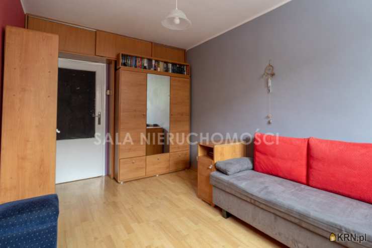 3 pokojowe, Mieszkanie  na sprzedaż, Bydgoszcz, Błonie, ul. 