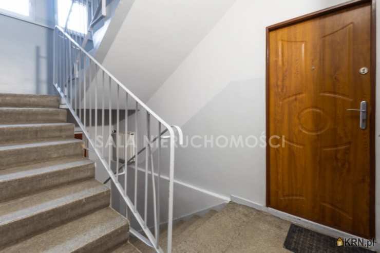 3 pokojowe, Mieszkanie  na sprzedaż, Bydgoszcz, Błonie, ul. 