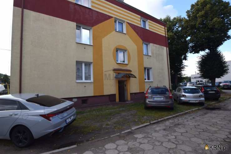 2 pokojowe, Mieszkanie  na sprzedaż, Rumia, ul. Sobieskiego
