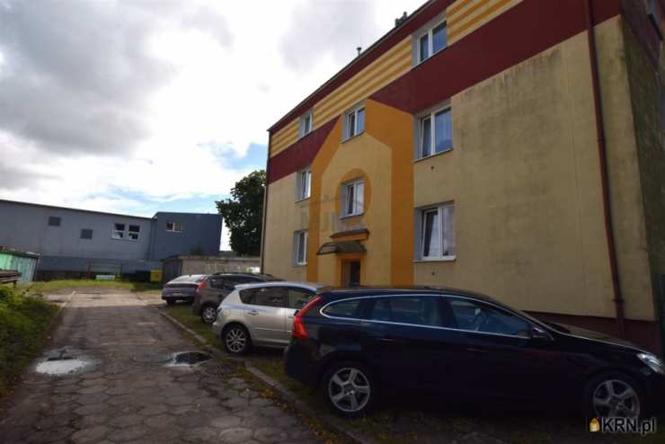 Mieszkanie  na sprzedaż, Rumia, ul. Sobieskiego, 2 pokojowe