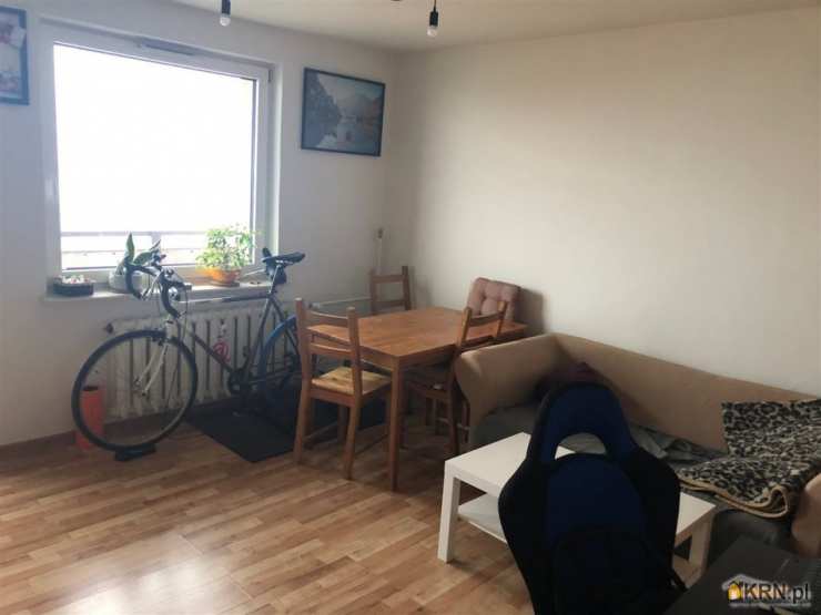 Mieszkanie  na sprzedaż, 2 pokojowe, Katowice, Środmieście, ul. 