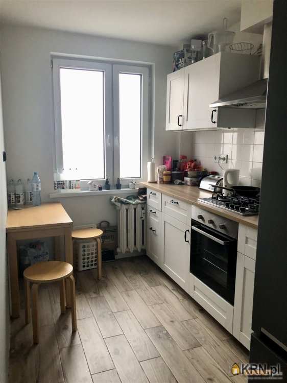 Agencja Obrotu Nieruchomościami Domnet Plus, Mieszkanie  na sprzedaż, Katowice, Środmieście, ul. 