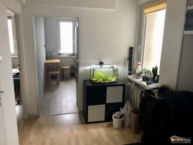 Mieszkanie  na sprzedaż, 2 pokojowe, Katowice, Środmieście, ul. 