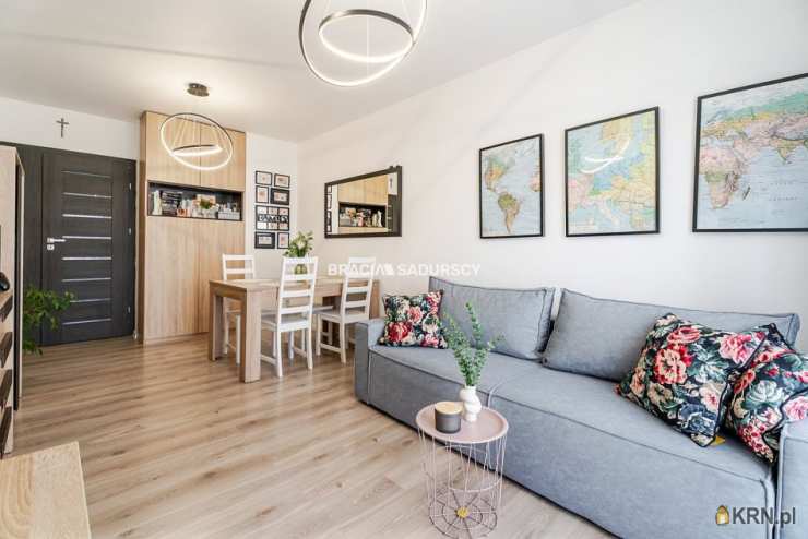 Mieszkanie  na sprzedaż, 2 pokojowe, Kraków, Podgórze/Płaszów, ul. Przewóz