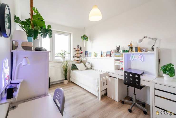 2 pokojowe, Mieszkanie  na sprzedaż, Kraków, Podgórze/Płaszów, ul. Przewóz