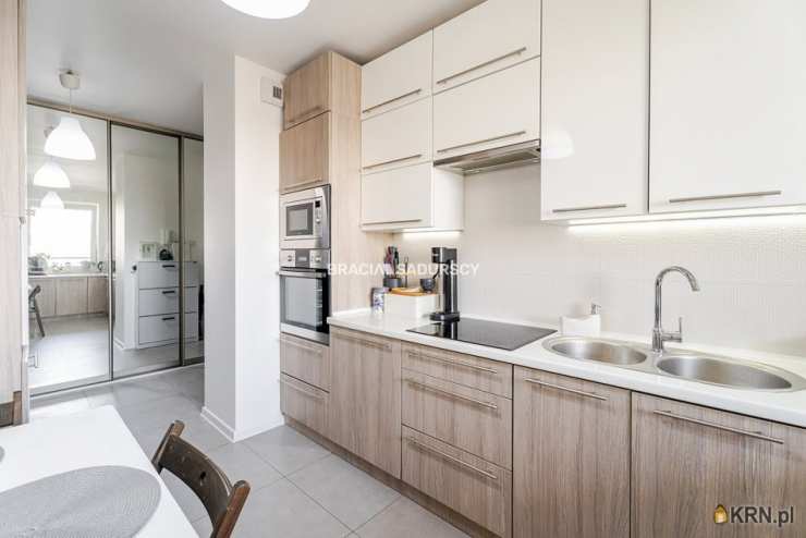 Kraków, Podgórze/Płaszów, ul. Przewóz, Mieszkanie  na sprzedaż, 2 pokojowe