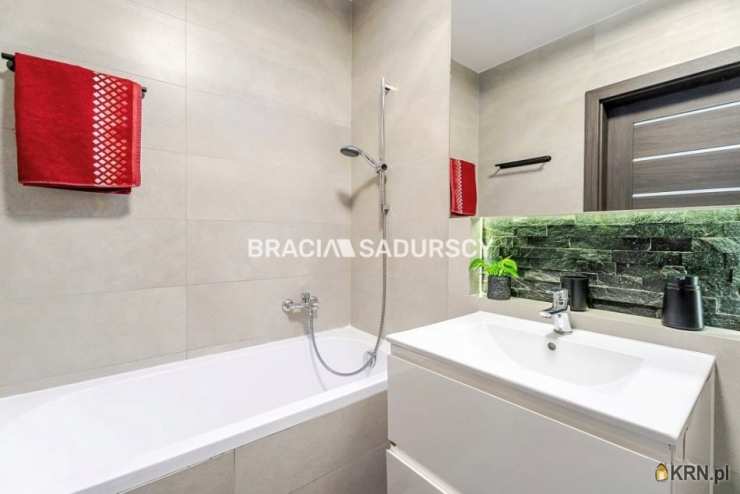 2 pokojowe, Mieszkanie  na sprzedaż, Kraków, Podgórze/Płaszów, ul. Przewóz