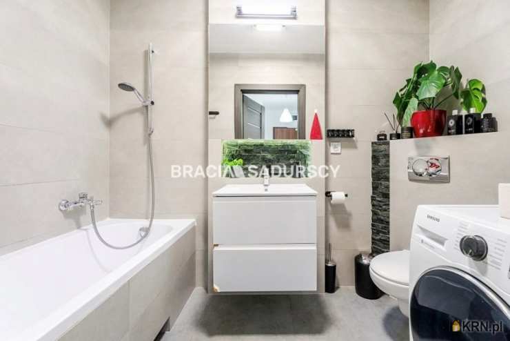 Bracia Sadurscy Oddział BS3 Przewóz, Mieszkanie  na sprzedaż, Kraków, Podgórze/Płaszów, ul. Przewóz