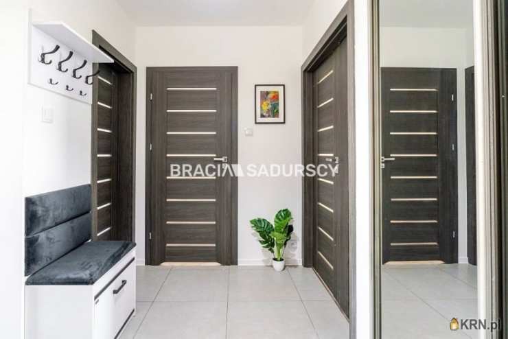 Mieszkanie  na sprzedaż, 2 pokojowe, Kraków, Podgórze/Płaszów, ul. Przewóz