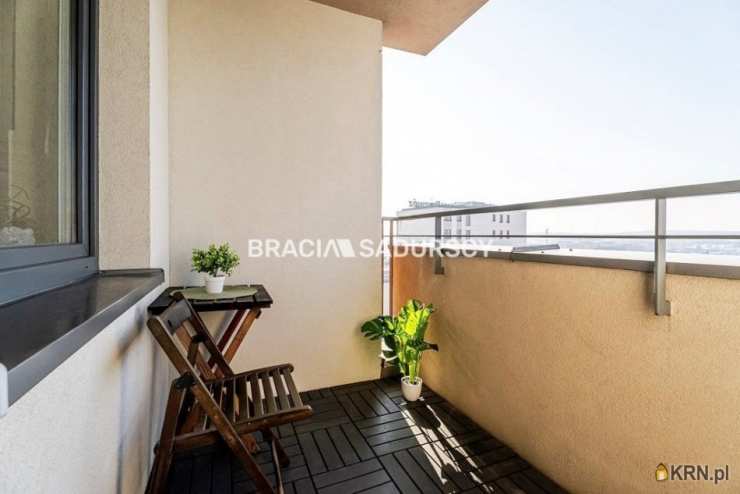 Kraków, Podgórze/Płaszów, ul. Przewóz, Mieszkanie  na sprzedaż, 2 pokojowe